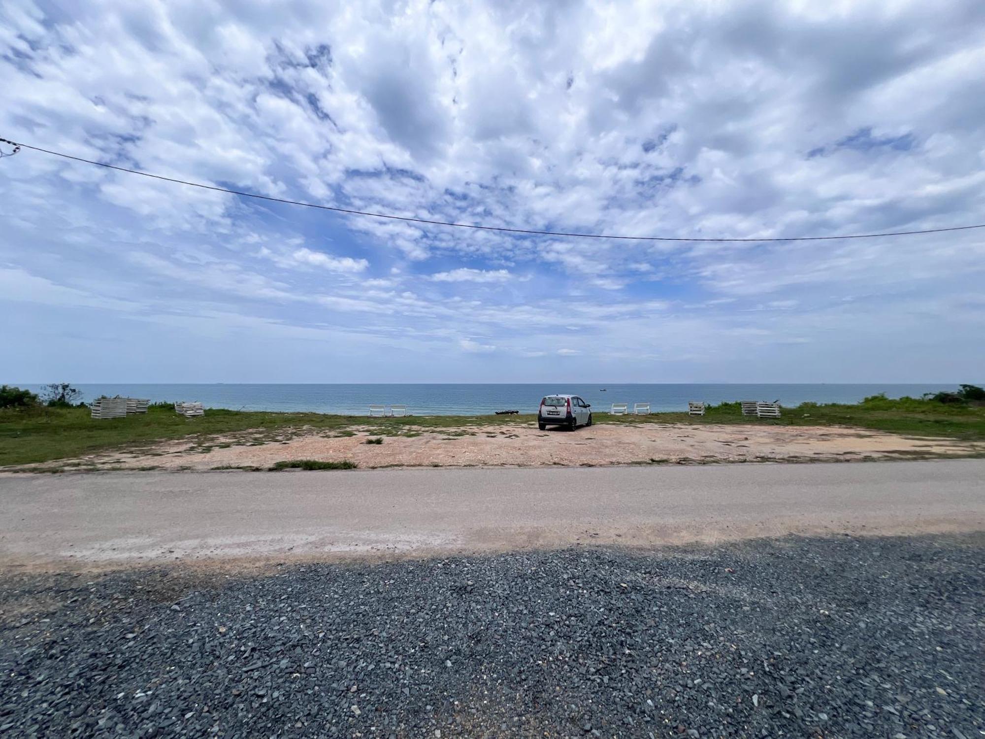 Coastal Bay Dungun Staycation 外观 照片