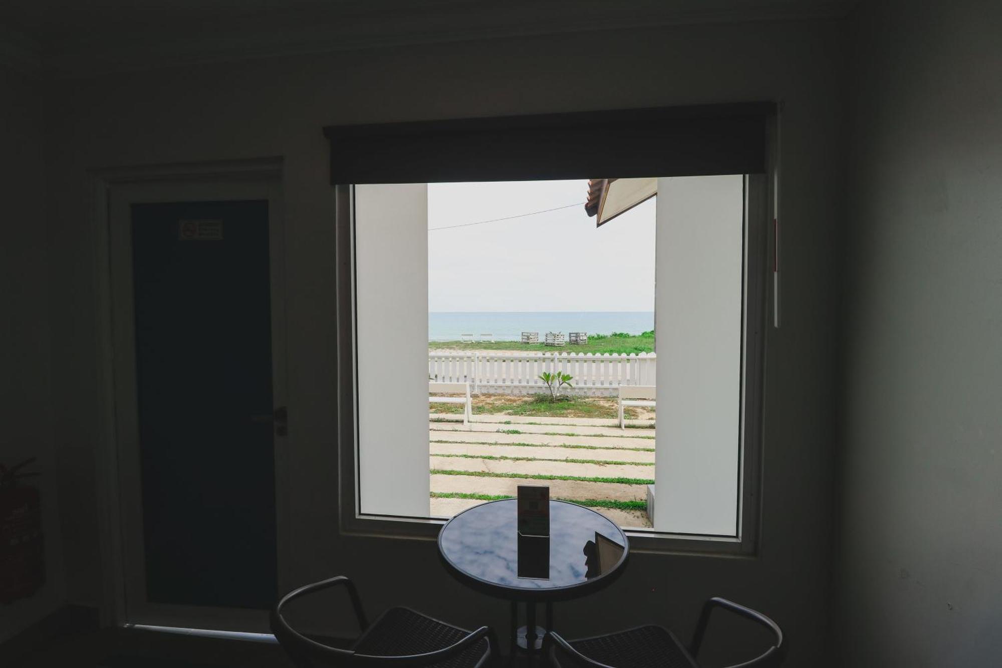 Coastal Bay Dungun Staycation 外观 照片