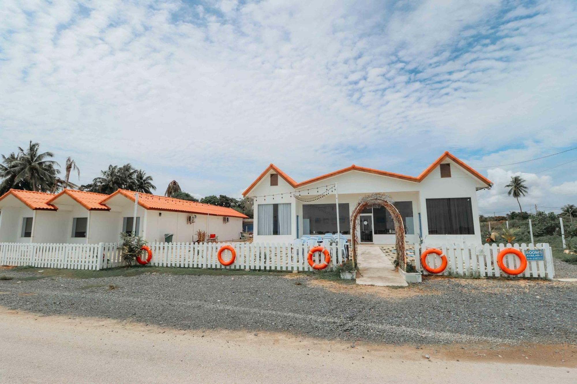 Coastal Bay Dungun Staycation 外观 照片