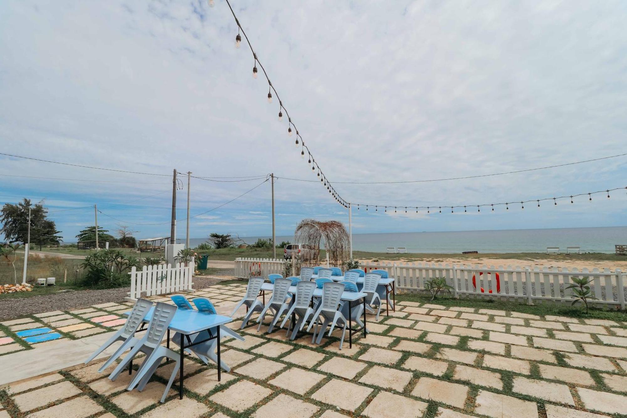 Coastal Bay Dungun Staycation 外观 照片
