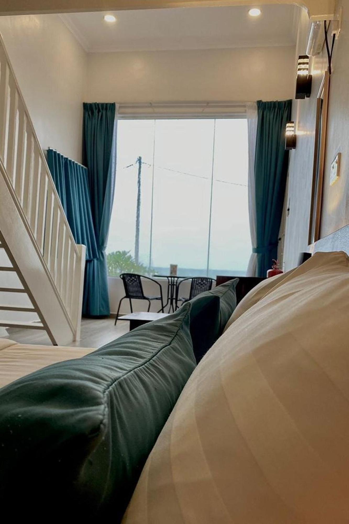 Coastal Bay Dungun Staycation 外观 照片