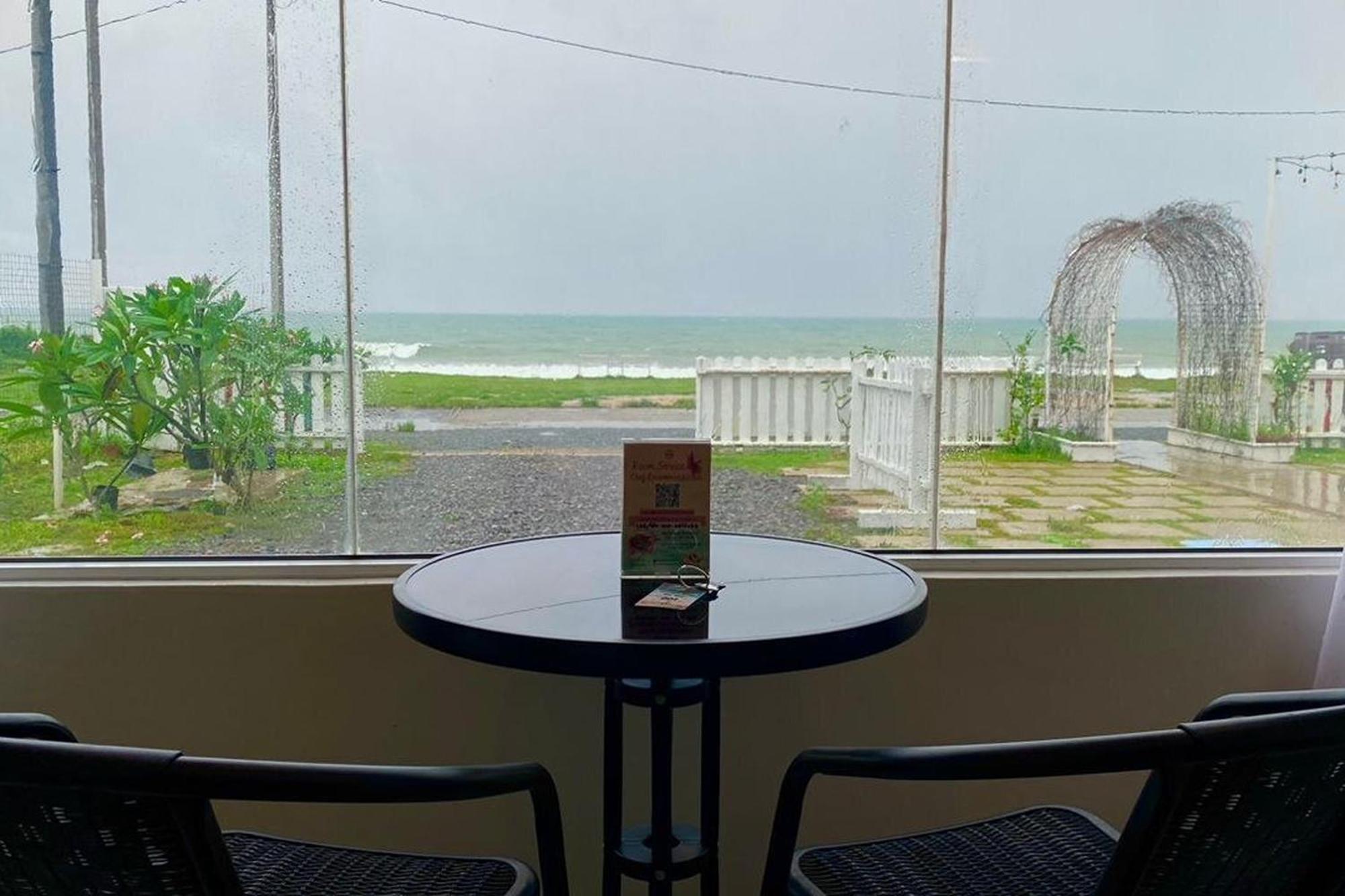 Coastal Bay Dungun Staycation 外观 照片