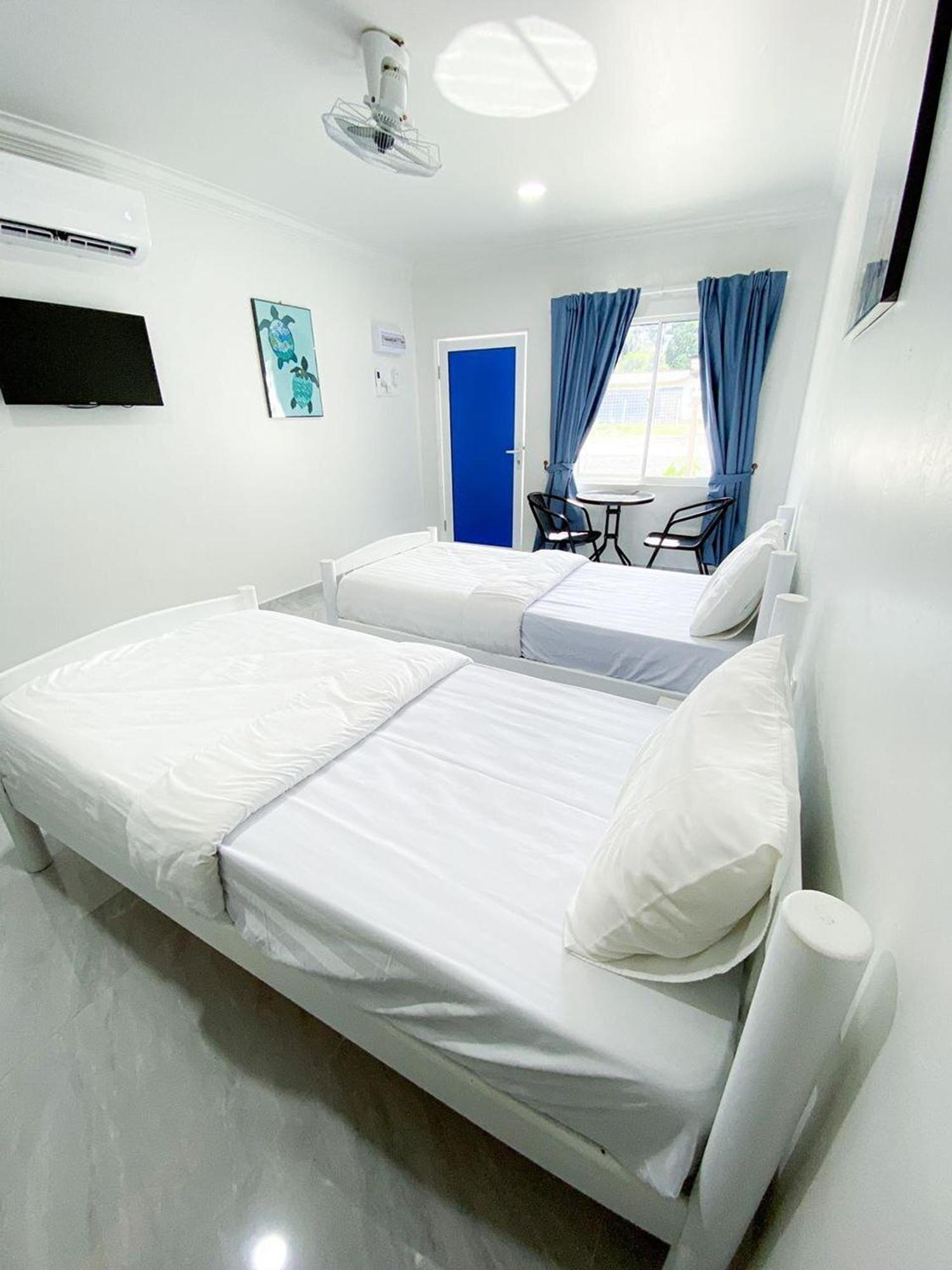 Coastal Bay Dungun Staycation 外观 照片